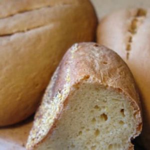 glutensiz ekmek tarifi