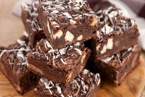 çikolatalı brownie tarifi