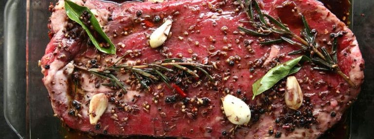 Kırmızı Et Nasıl Pişirilmeli? Blog Mutfağımdan Tarifler